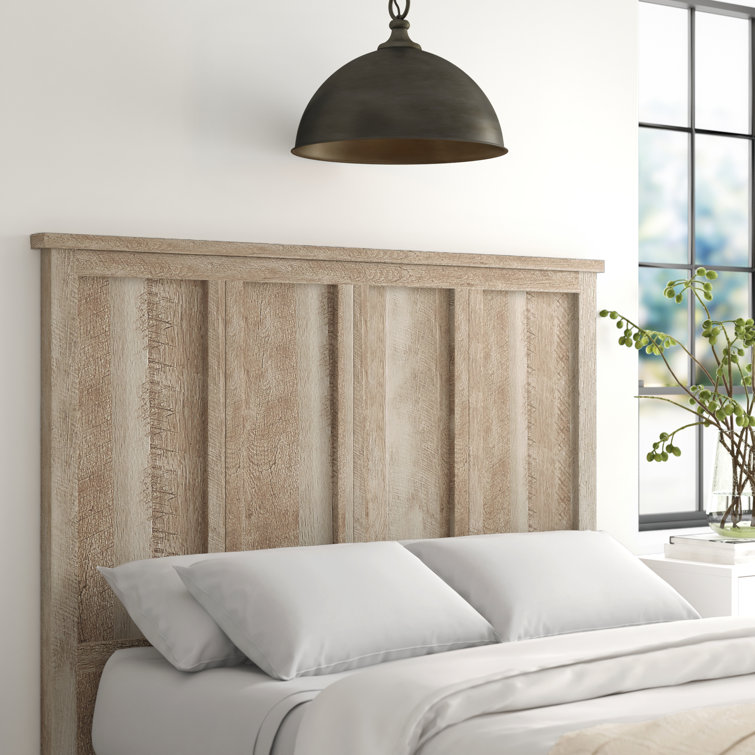Lintel oak headboard hotsell